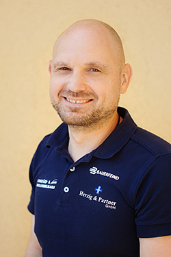 Herzig & Partner in Weißwasser